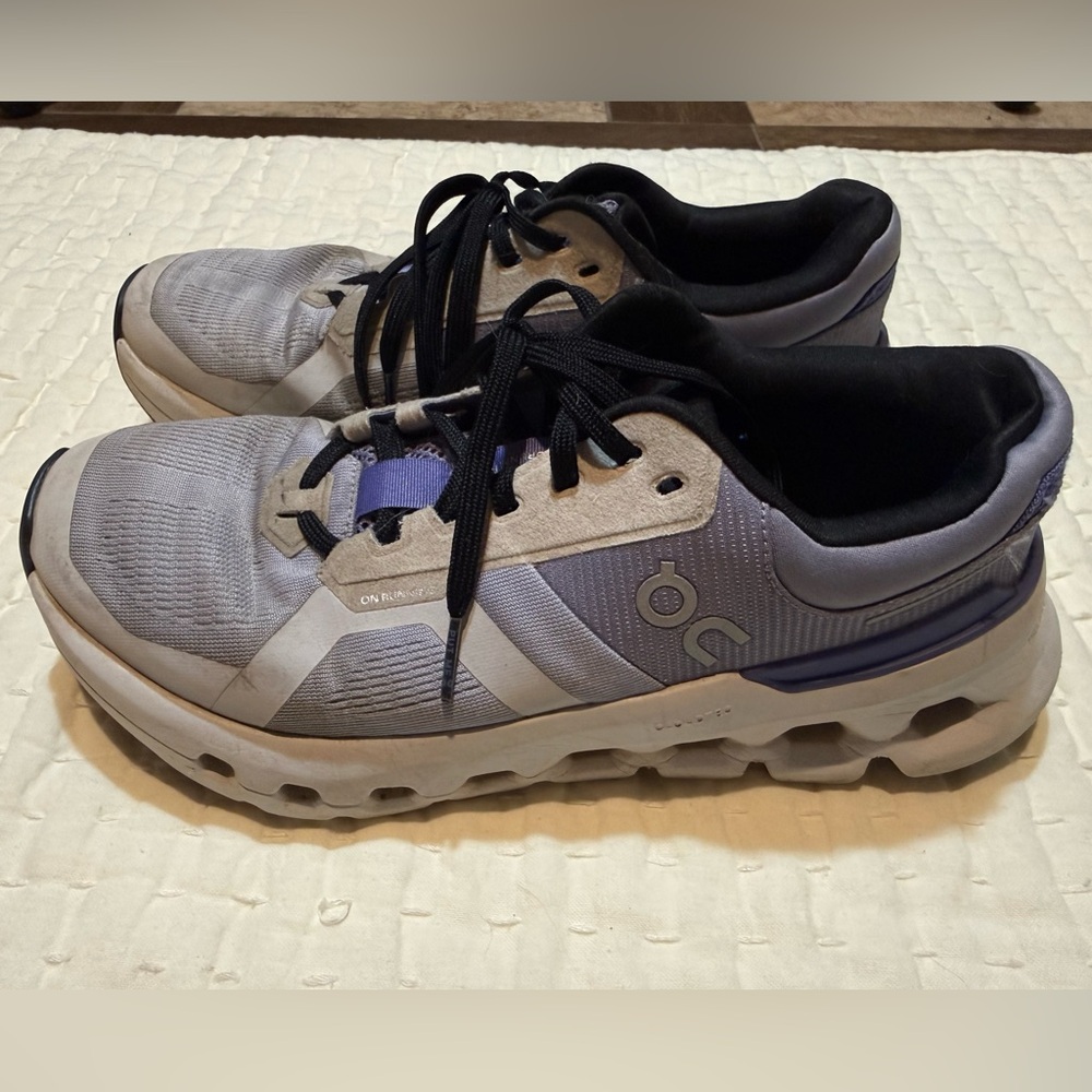 On Running Cloud runner 2 - image 5